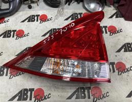 Фонарь задний левый для HONDA INSIGHT ZE2  запчасти бу