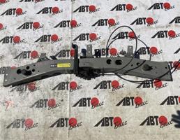 Верхняя планка радиатора для NISSAN NOTE E12/HE12/NE12/SNE12  запчасти бу