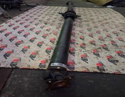 Карданный вал задний  для TOYOTA CARINA AT210/AT211/AT212/ST215/CT210/CT215  запчасти бу