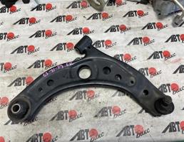 Рычаг передний нижний правый для TOYOTA PASSO KGC30/KGC35/NGC30  запчасти бу