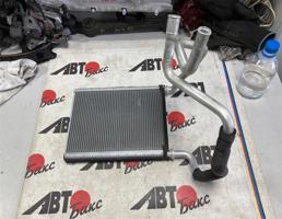 Радиатор отопителя для HONDA ELYSION RR2  запчасти бу