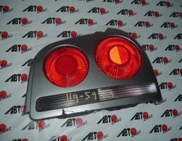 Фонарь задний правый для NISSAN SKYLINE HR34/ENR34/ER34  запчасти бу