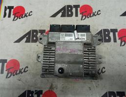 блок управления двс для NISSAN NOTE E12/HE12/NE12/SNE12  запчасти бу