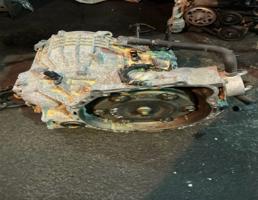 АКПП для TOYOTA VOXY AZR60G/AZR65G  запчасти бу