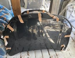 Капот для NISSAN X-TRAIL T31  запчасти бу