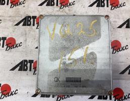 блок управления двс для NISSAN CEFIRO A32/HA32/PA32  запчасти бу