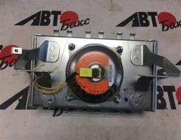 Подушка безопасности передняя левая для NISSAN TEANA J32  запчасти бу