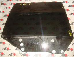 Стекло двери задней правой для SUBARU FORESTER SF5/SF9  запчасти бу