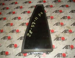 Стекло неподвижное для TOYOTA FIELDER CE121G/NZE121G/NZE124G/ZZE122G/ZZE123G/ZZE124G  запчасти бу