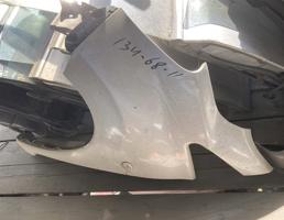 Крыло переднее левое для NISSAN NOTE E12/HE12/NE12/SNE12  запчасти бу