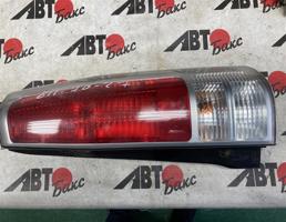 Фонарь задний правый для SUZUKI R-WAGON MH21S  запчасти бу