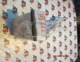 Радиатор отопителя для NISSAN MURANO PNZ50  запчасти бу