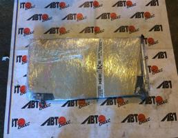 Радиатор кондиционера для NISSAN AD ZNY12  запчасти бу