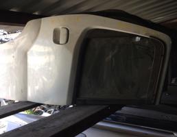 Дверь задняя правая для SUZUKI KEI HN11S//HN12S/HN21S/HN22S  запчасти бу