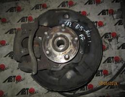 Ступица передняя правая для TOYOTA VISTA SV50/SV55/AZV50/AZV55/ZZV50  запчасти бу