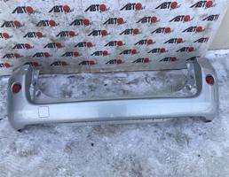 Бампер задний для TOYOTA SIENTA NCP81G/NCP85G  запчасти бу