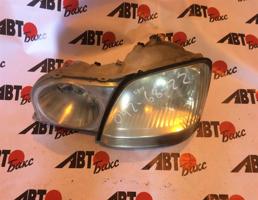 Фара передняя левая для TOYOTA PROGRES JCG10/JCG11/JCG15  запчасти бу