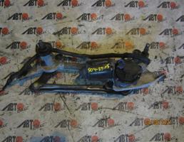 Мотор дворников для HONDA ODYSSEY RB1/RB2  запчасти бу