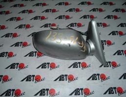 Зеркало правое для NISSAN SKYLINE COUPE HR33/ECR33/ENR33/ER33  запчасти бу