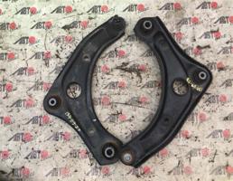 Рычаг передний нижний левый для NISSAN NOTE E12/HE12/NE12/SNE12  запчасти бу