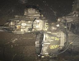 МКПП для NISSAN SUNNY B14/EB14/FB14/FNB14/HB14/SB14/SNB14  запчасти бу