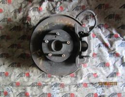 Ступица передняя правая для TOYOTA OPA ACT10/ZCT10/ZCT15  запчасти бу