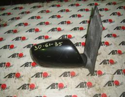 Зеркало правое для TOYOTA WISH ANE10G/ANE11W/ZNE10G/ZNE14G  запчасти бу