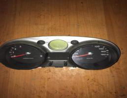 Щиток приборов для NISSAN QASHQAI/DUALIS KNJ10  запчасти бу