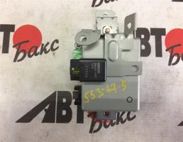 Блок управления рулевой рейки для HONDA FIT GD1/GD2/GD3/GD4  запчасти бу