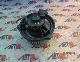 Моторчик печки для HONDA ODYSSEY RA6/RA7/RA8/RA9  запчасти бу