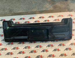 Бампер задний для SUZUKI R-WAGON MH21S  запчасти бу