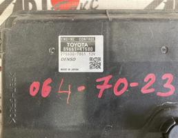 блок управления двс для TOYOTA PRIUS ALPHA ZVW41  запчасти бу
