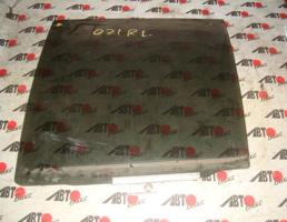 Стекло двери задней левой для TOYOTA RAUM EXZ10/EXZ15  запчасти бу