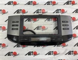 Климат контроль для TOYOTA MARK X GRX120  запчасти бу