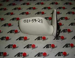 Зеркало правое для TOYOTA RAUM EXZ10/EXZ15  запчасти бу