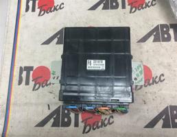 блок управления двс для SUBARU LEGACY BPE  запчасти бу