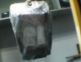 Консоль для TOYOTA HILUX SURF RZN185W/VZN185W/KZN185G/KZN185W/RZN180W/VZN180W  запчасти бу