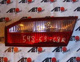 Вставка для HONDA ACCORD CF3/CF4/CF5/CL1/CL3  запчасти бу