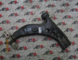 Рычаг передний нижний левый для MAZDA FAMILIA BG3S HatchBack  запчасти бу