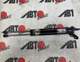 Амортизатор двери задка ПАРА для TOYOTA RACTIS NCP120  запчасти бу