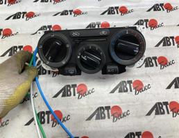 Климат контроль для NISSAN AD ZNY12  запчасти бу