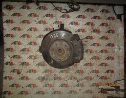 Ступица передняя правая для TOYOTA AVALON MCX10  запчасти бу