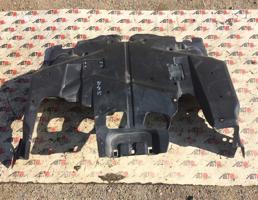 ЗАЩИТА ДВИГАТЕЛЯ для SUBARU LEGACY BPE  запчасти бу