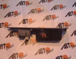 Блок управления стеклоподъёмниками для TOYOTA MARK II JZX110/GX110/GX115/JZX115  запчасти бу