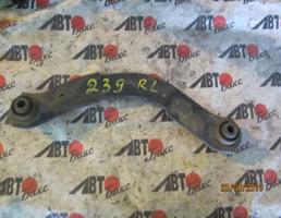 Тяга левая для MITSUBISHI DION CR5W/CR6W/CR9W  запчасти бу