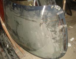 Стекло заднее для TOYOTA MARK II GX81/JZX81/MX83/SX80/LX80/LX80Q  запчасти бу