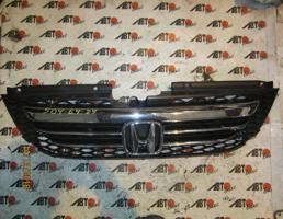 Решетка радиатора для HONDA ODYSSEY RB1/RB2  запчасти бу