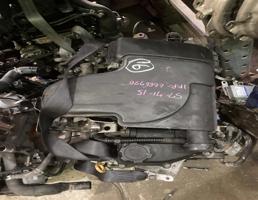 Двигатель бензин для TOYOTA PASSO KGC10/KGC15/QNC10  запчасти бу