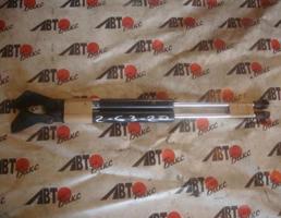 Амортизатор двери задка ПАРА для NISSAN TIIDA C11/SC11  запчасти бу