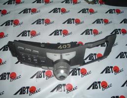 Климат контроль для HONDA ODYSSEY RB1/RB2  запчасти бу